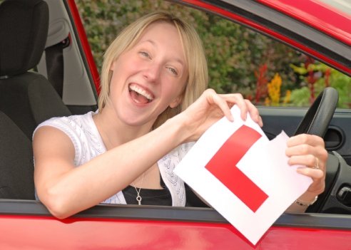 Driving lessons in dungannon